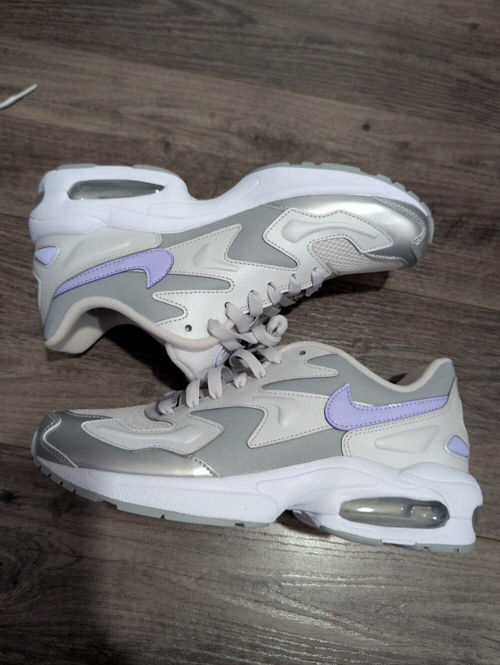 Nike Air Max Light 2 Sz 7.5w